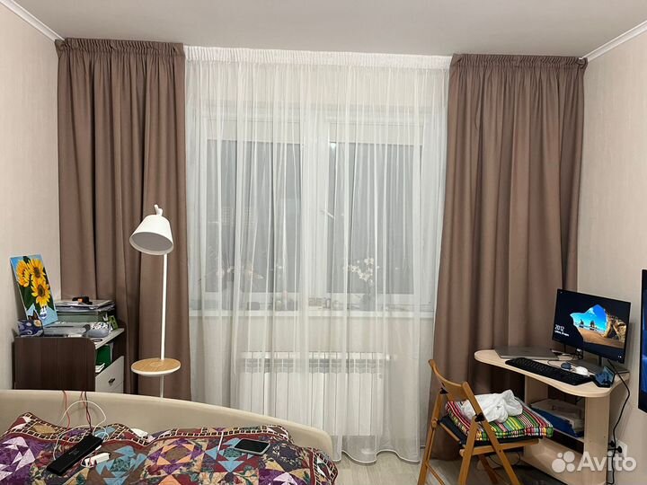 Пошив штор на заказ