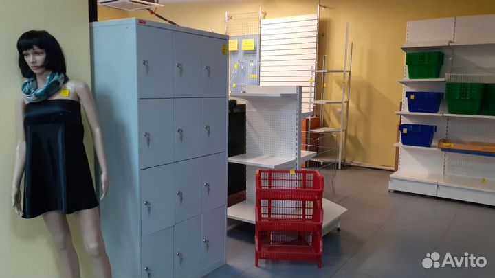 Шкаф для сумок шрм - 312