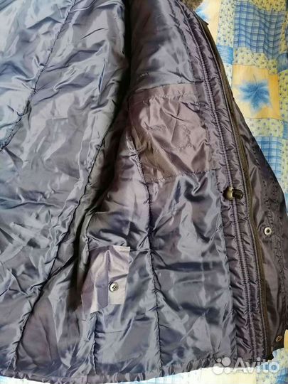 Спец одежда