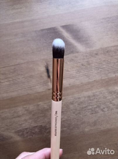 Кисти для макияжа zoeva