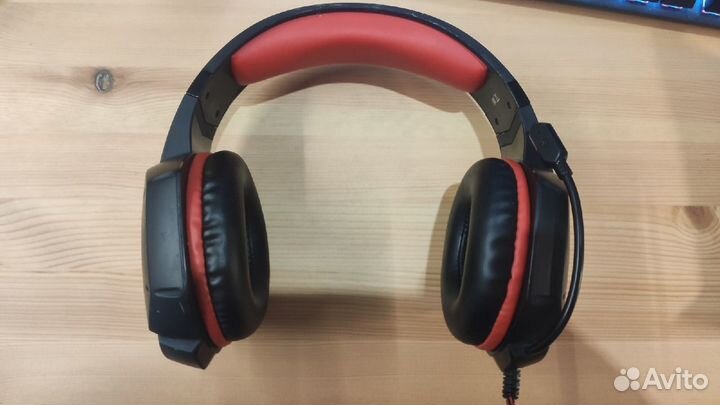 Наушники AP-U988MV