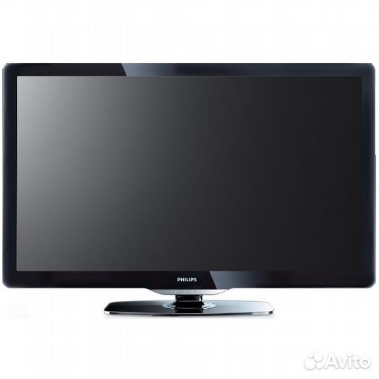 Телевизор Philips 47PFL4606H