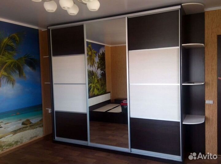 Стенка в гостиную