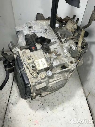 АКПП Mazda CX-7 2009 TF81SC 2.3 бензин