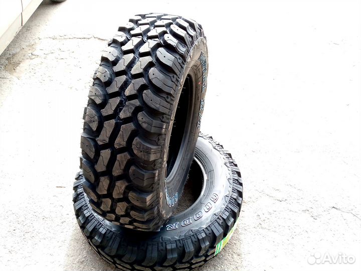 Goodride SL 366 315/75 R16 127R