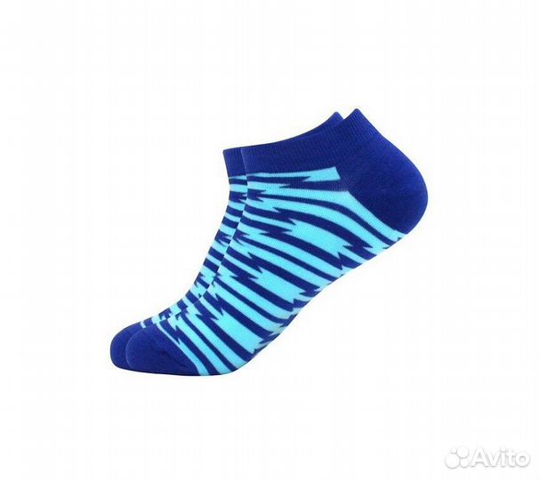 Носки мужские Funfur Shards в наборе 5 пар