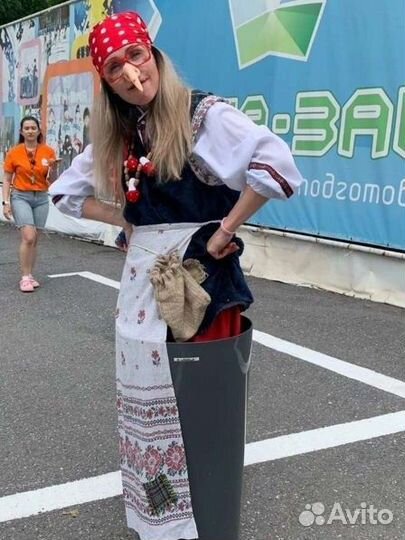 Продам костюмы для аниматоров