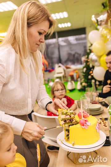 Аренда Лофта в Бутово