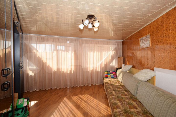 4-к. квартира, 110 м², 6/9 эт.