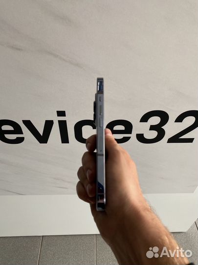 iPhone 13 Pro, 128 ГБ
