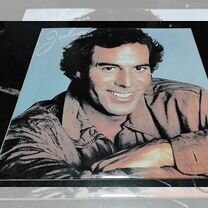 Julio Iglesias – Julio, 1993, Mint