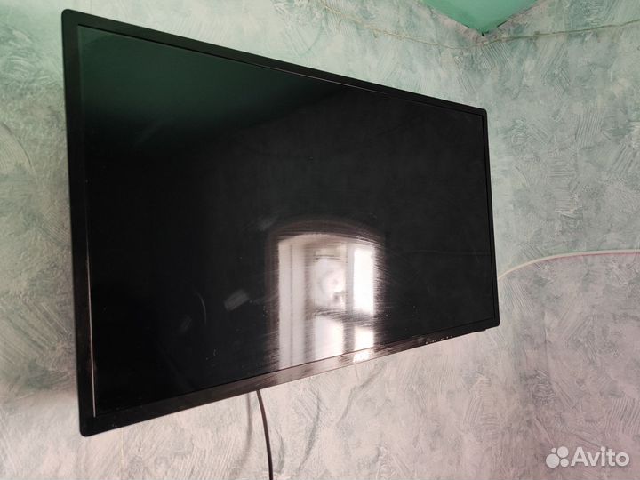 Телевизор loc