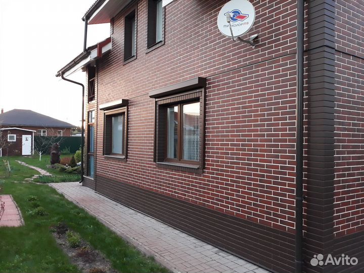 Рольставни автоматические и механические Омск