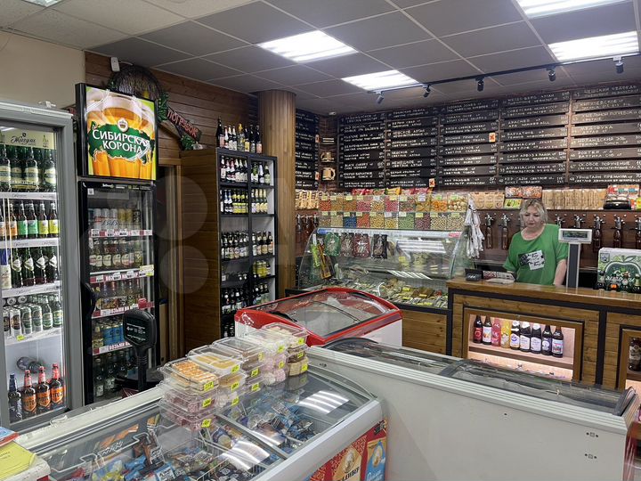 Свободного назначения, 80 м²