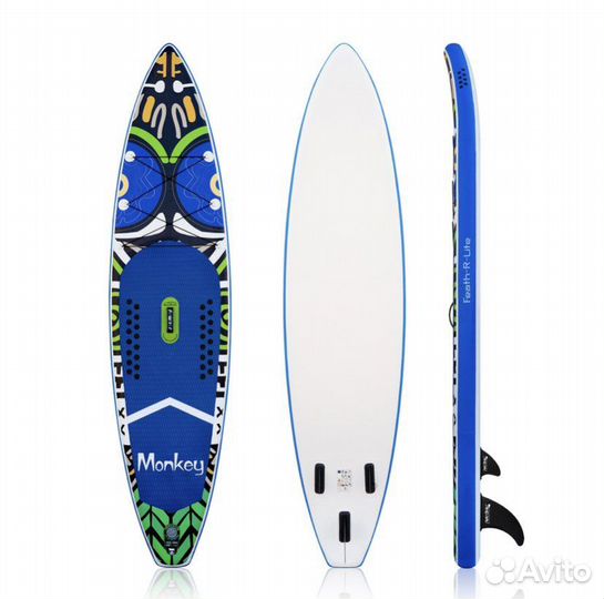 Sup board 335 см / Сап доска Сапборд