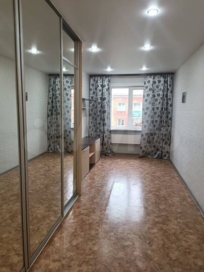 1-к. квартира, 19,5 м², 4/5 эт.