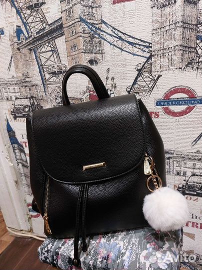 Рюкзак женский