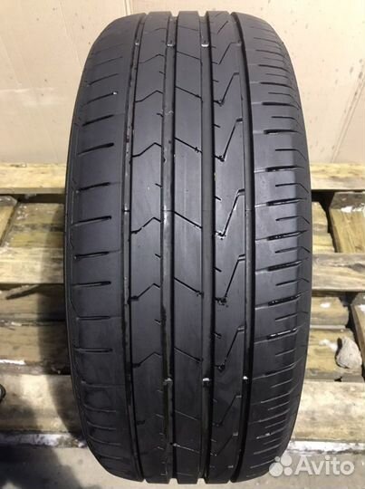 Hankook Ventus Prime 3 K125 225/55 R17 101W