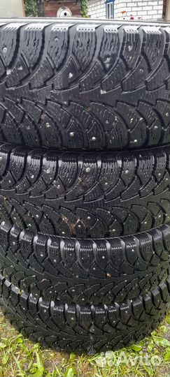 Nordman Nordman 4 185/70 R14 88T