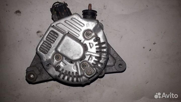 Генератор. Toyota 1zzfe, 4zzfe, 3zzfe