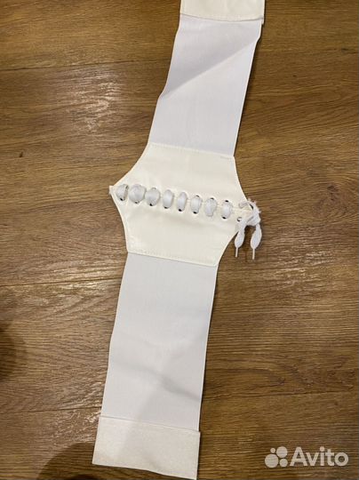 Пояс корсет женский