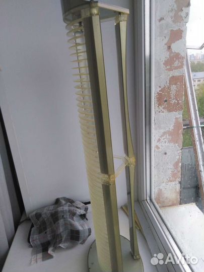 Подставка для дисков