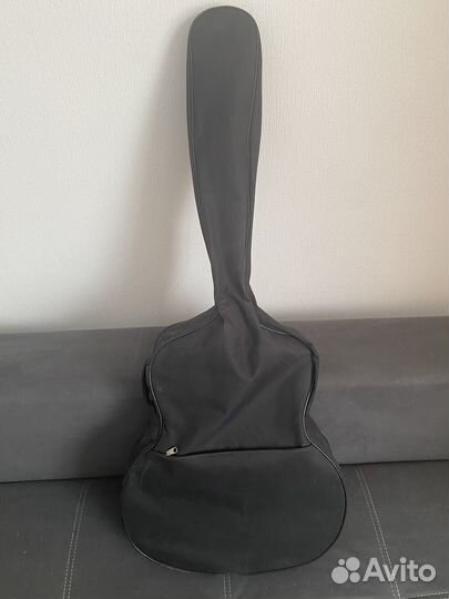 Акустическая гитара
