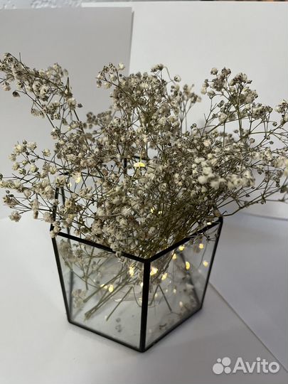 Аренда свадебного декора