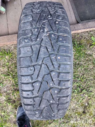 Pirelli Ice Zero 185/65 R15