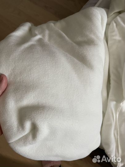 Конверт на выписку и для прогулок