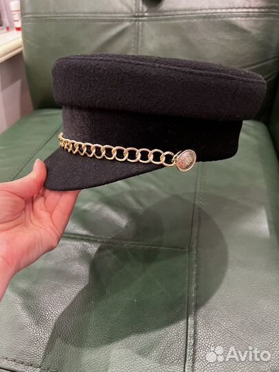 Кепка женская картуз