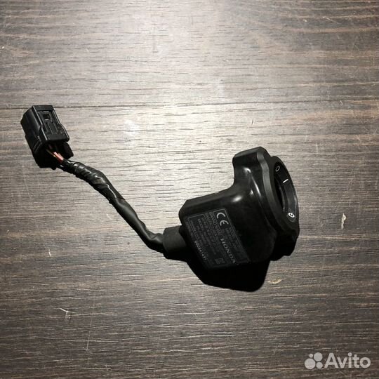 Антенна иммобилайзера для Honda CBR650R 20г