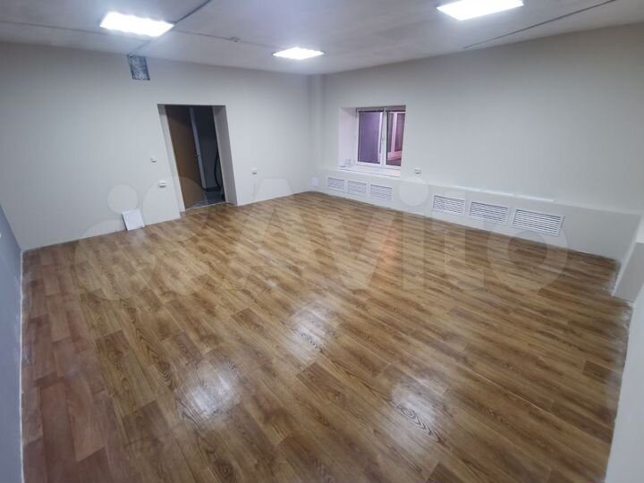Офисное помещение, 36 м²