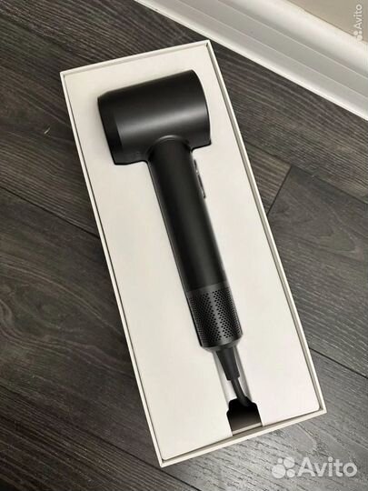 Новый фен laifen