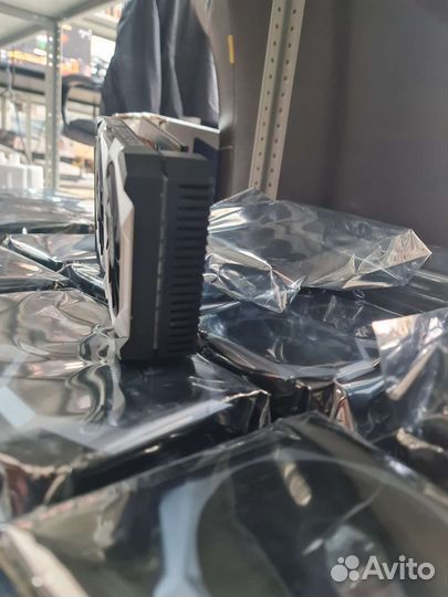 Видеокарта MSI GTX 1660 Super ventus XS OC 6GB