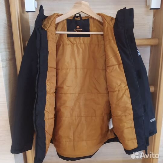 Куртка Outventure демисезон р140-146