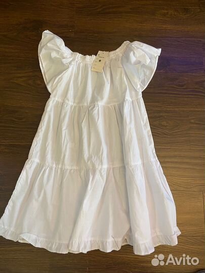 Вещи детские и взрослые