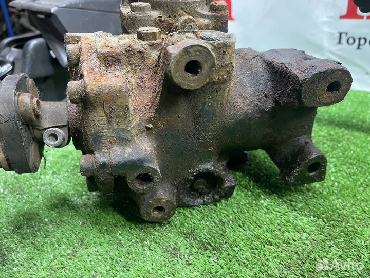 Рулевой редуктор в сборе Mercedes W124