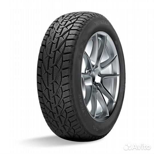 Tigar Winter 195/65 R15 95T