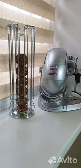 Капсульная кофемашина Di maestri