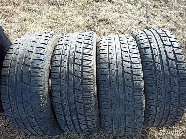 Interstate Winter SUV IWT-3D 235/55 R18