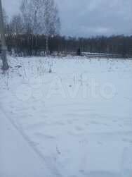 Участок 11,1 сот. (ИЖС)