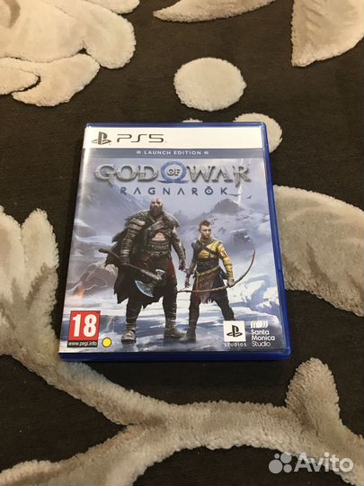 Игры для приставок ps5