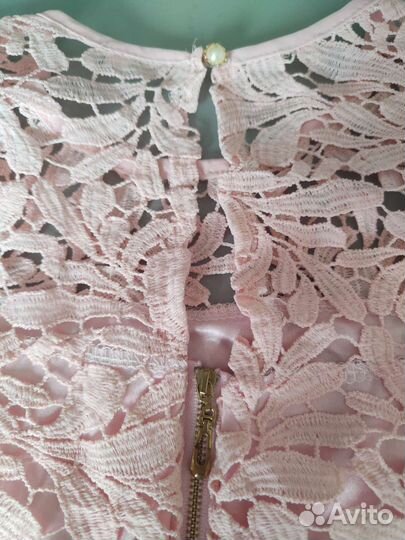 Платье 44-46 на Новый год