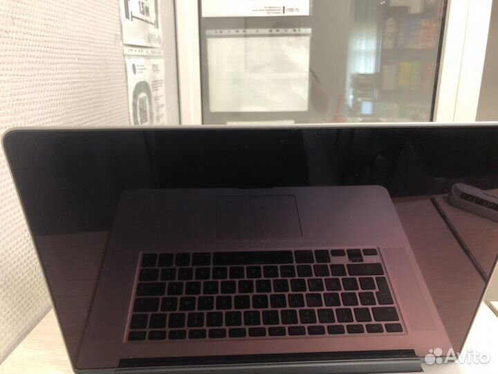 Мктрица Apple MacBook Pro 15 mid 2015