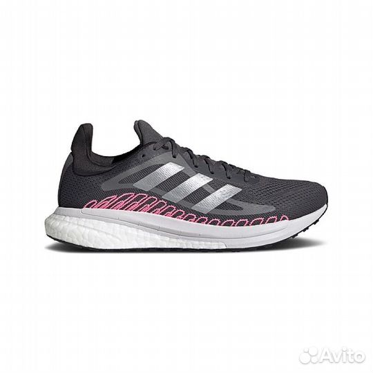 Кроссовки Adidas Solar Glide ST 3 размер 38,5