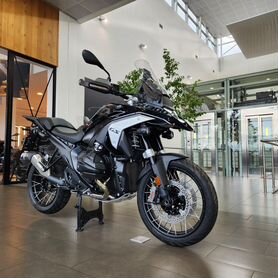 BMW R 1300 GS, 2024