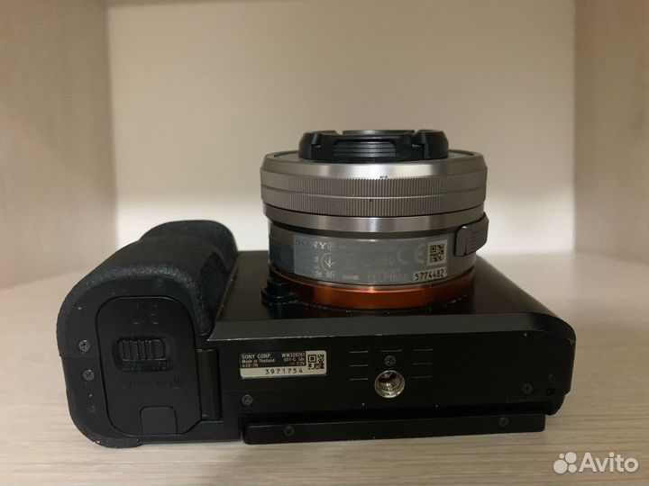 Sony a7r