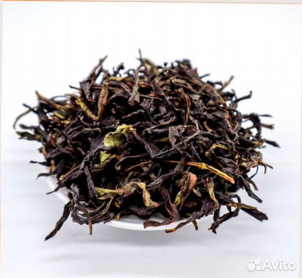 Чай замена пива, мощный Китайский чай