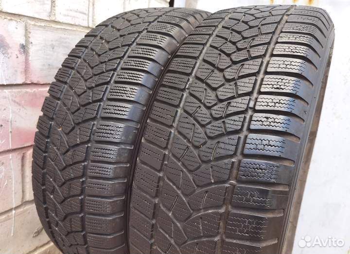 Firestone Destination Winter 215/65 R16 98H